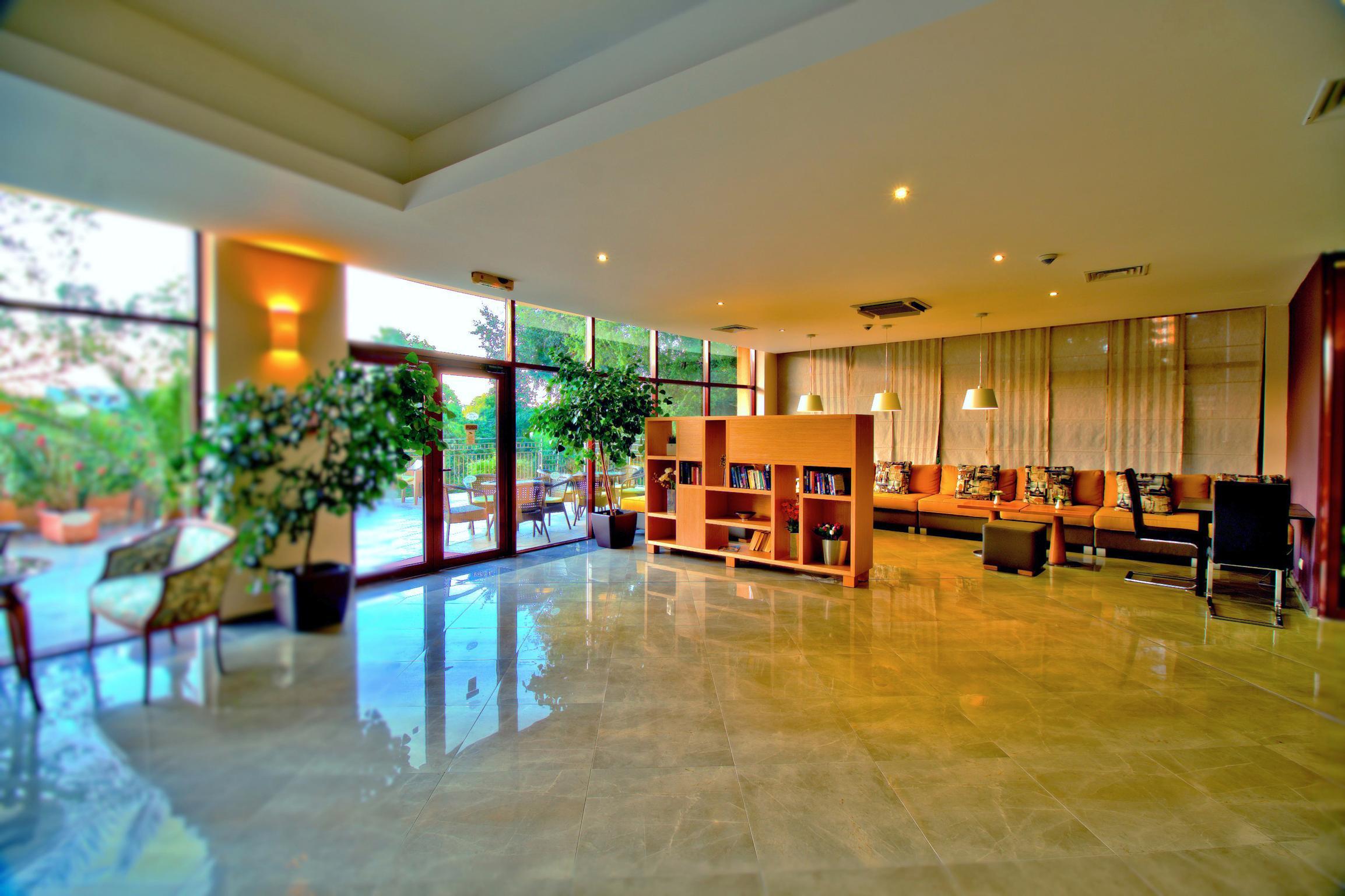 Kristal Hotel Golden Sands Exterior foto